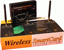  Wireless KIT SmartCard