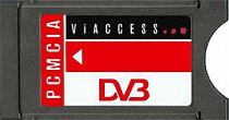 Viaccess RED CAM