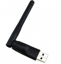 USB Wi-Fi адаптер SWF-3S4T для спутниковых ресиверов