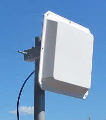 Широкополосная антенна 3G, GPRS, EDGE, GSM1800