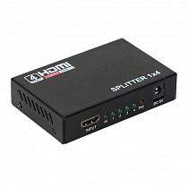 HDMI сплиттер 1х4