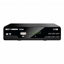 SkyVision T2206 HD