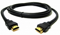 Шнуры HDMI-HDMI пассивные и активные в ассортименте