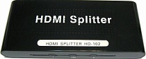 HDMI сплиттер 1х2 Bigstar