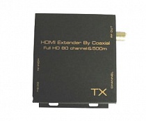 DVB-T модулятор HD до 1080P/60Гц